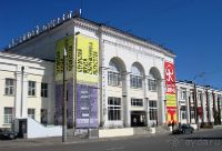 Пермский музей современного искусства ПЕРММ