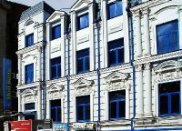 Музей современного изобразительного искусства на Дмитровке