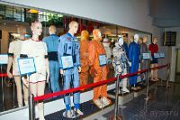 Ростовский музей космонавтики