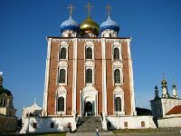 Успенский собор