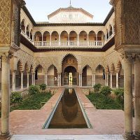 Севильский Алькасар