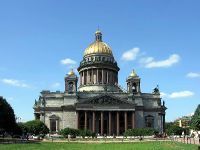 Исаакиевский собор