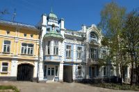 Краевой музей изобразительных искусств