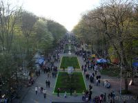 Парк Победы