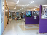 Первый музей славянской мифологии