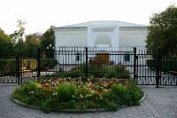 Музей П.Н. Крылова