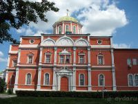 Тульский государственный музей оружия