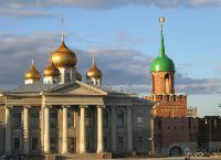 Тульский Кремль