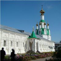 Толгский монастырь