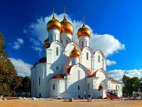 Успенский собор