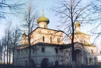 Церковь Рождества Христова