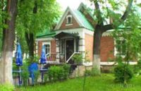 Частный музей «Музыка и время»