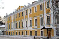 Ярославский художественный музей