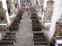 Кафедральный костел святого Франциска Ксаверия (Фарный костел)