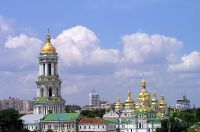 Киево-Печерская лавра