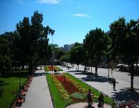 Дерибасовская улица