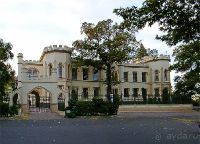 Шахский дворец