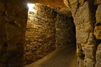 Одесские катакомбы