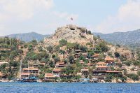 Миры Ликийские