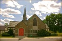 Церковь Триединства