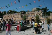 Ганноверский зоопарк