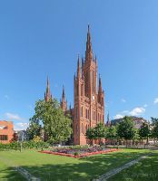 Маркткирхе (Рыночная церковь)