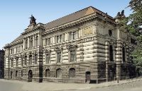 Альбертинум