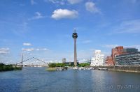 Рейнская башня