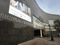 Художественное собрание земли Северный Рейн-Вестфалия