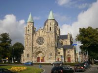 Базилика святого Ламберта