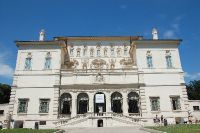 Галерея Боргезе