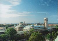 Немецкий Музей