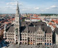 Новая Ратуша