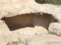 Гробницы Макронисос