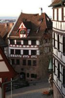 Дом Альбрехта-Дюрера