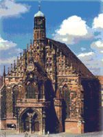 Церковь Божьей матери