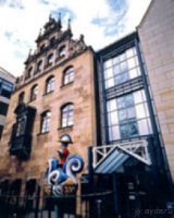 Музей игрушек