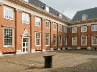 Амстердамский Исторический Музей