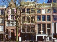 Дом Анны Франк