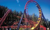 Парк развлечений Тусенфрид