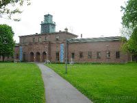 Музей Вигеланда