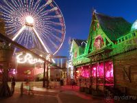 Линнанмяки