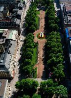 Парк Эспланады