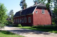 Музей под открытым небом «Сеурасаари»