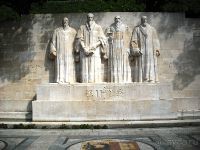 Стена Реформации