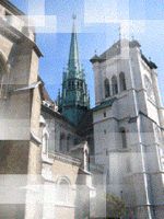 Церковь святого Петра