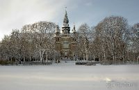 Скандинавский музей