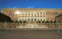 Королевский дворец