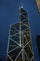 Башня Банка Китая