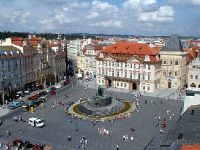 Староместская площадь